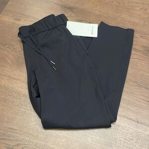 Lululemon 7/8 jogger pant/business pant